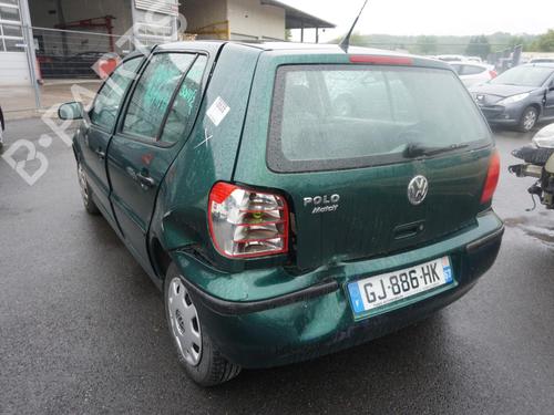 Starter VW POLO (6N2) 1.4 | BP22072419M8  - Image 16