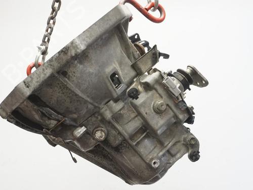 Used Gearbox Gearbox CITROËN C1 (PM_, PN_) 1.0 (68 hp) 18256155 18256155