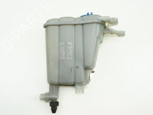 Expansion tank AUDI A5 Sportback (8TA) 2.7 TDI | BP18178644C120 