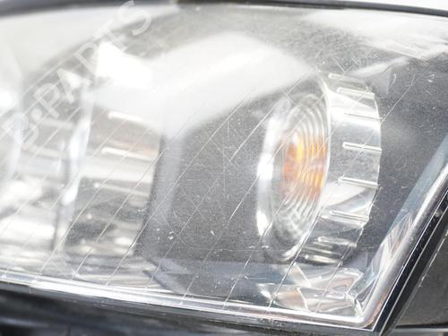 Left headlight AUDI A4 B6 (8E2) 1.8 T quattro | BP18190684C28 - Image 7