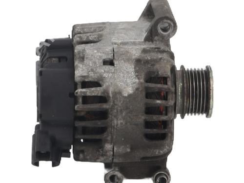 Used Alternator Alternator CITROËN C4 Grand Picasso II (DA_, DE_) 1.6 THP 165 (165 hp) 33849316 33849316
