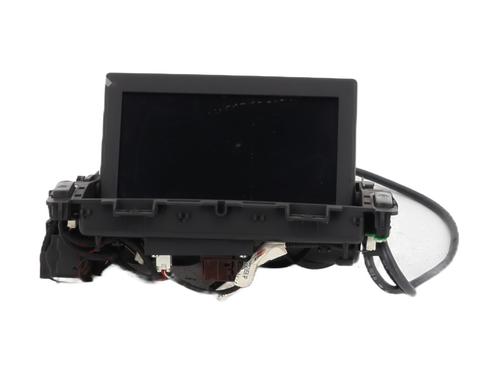 Used Display monitor PEUGEOT 308 I (4A_, 4C_) 1.6 HDi (109 hp) 22219845