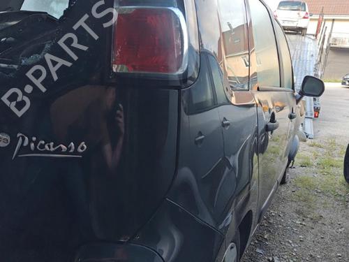 Left front driveshaft CITROËN C3 Picasso (SH_) 1.4 VTi 95 (SH8FSC, SH8FP0, SH8FP6) | BP30592383M38 - Image 4