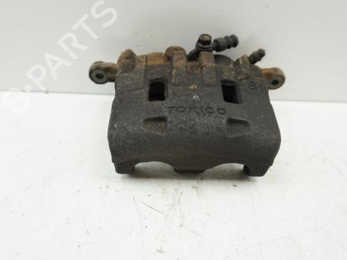 Used Right front brake caliper Right front brake caliper FORD RANGER (ER, EQ, R_) 2.5 TD 4x4 (109 hp) 18187684 18187684