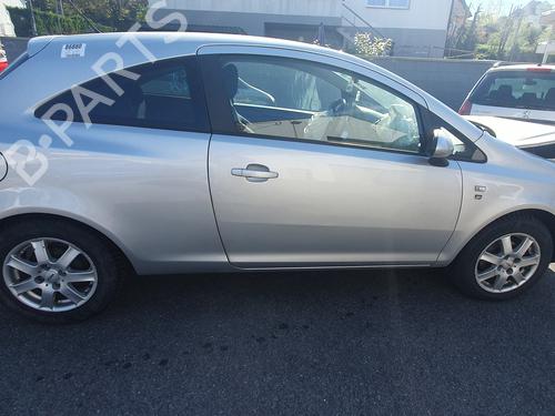 Steering column OPEL CORSA D (S07) 1.3 CDTI (L08, L68) | BP28140080M21 - Image 6