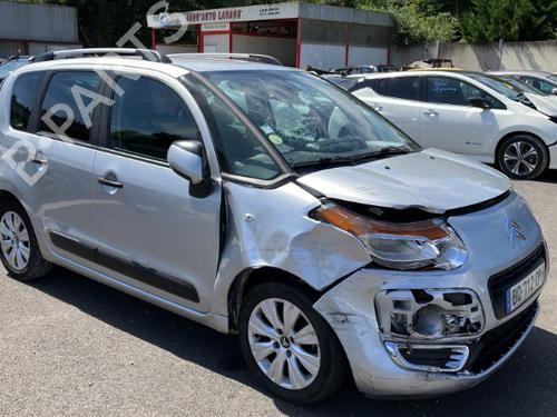 Intercooler CITROËN C3 Picasso (SH_) 1.6 HDi 110 | BP25474821M30  - Image 8