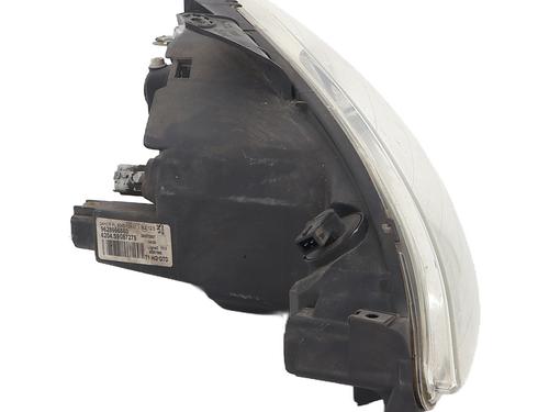 Used Left headlight Left headlight PEUGEOT 206 Hatchback (2A/C) 1.6 HDi 110 (109 hp) 27713966 27713966