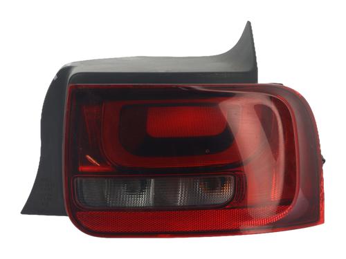 Right taillight CITROËN C4 CACTUS 1.6 BlueHDi 100 | BP38925343C35 - Image 5