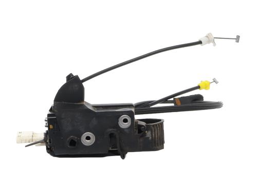 Used Front left lock CITROËN C4 Coupe (LA_) 1.6 HDi (90 hp) 21173583