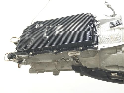 Gearbox BMW 3 Touring (F31) 320 d | BP18184220M3 