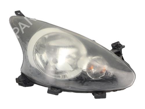 Used Right headlight TOYOTA AYGO (_B1_) 1.0 (KGB10_, KGB10R) (68 hp) 22371049