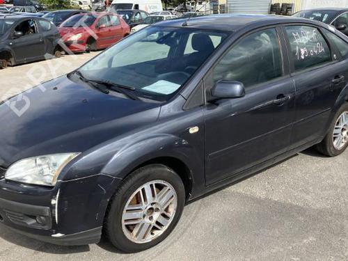 Left headlight FORD FOCUS II (DA_, HCP, DP) 1.8 TDCi | BP24429720C28 - Image 9