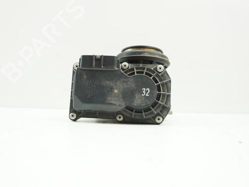 Throttle body CITROËN C1 II (PA_, PS_) 1.0 VTi 68 | BP18192890M82 
