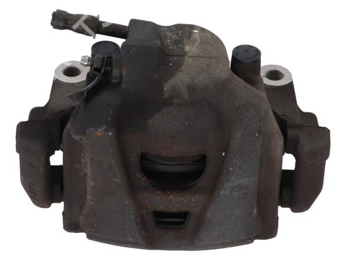 Used Left front brake caliper AUDI A5 Sportback (8TA) 2.0 TDI (190 hp) 20179850