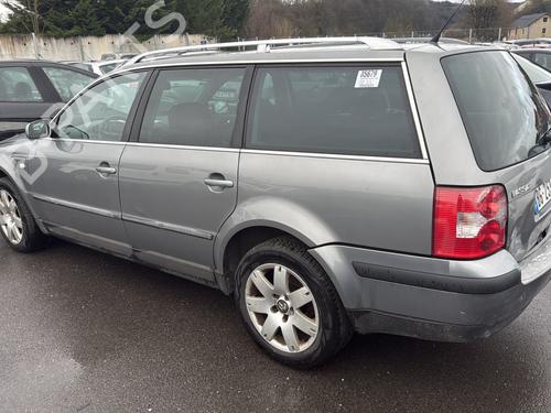 Left headlight VW PASSAT B5.5 Variant (3B6) 1.9 TDI | BP30352911C28  - Image 16