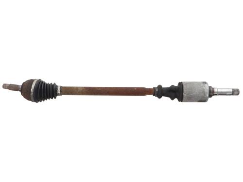 Used Right front driveshaft PEUGEOT 106 II (1A_, 1C_) 1.1 i (60 hp) 21025685