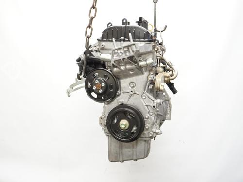Engine SUZUKI CELERIO (LF) 1.0 (AVK310) | BP21170933M1 - Image 2