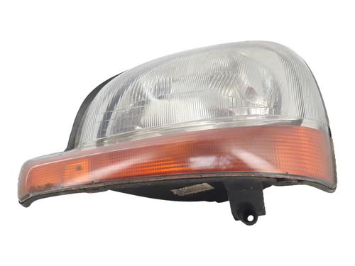Left headlight RENAULT KANGOO (KC0/1_) 1.5 dCi (KC07) | BP38723618C28 - Image 6