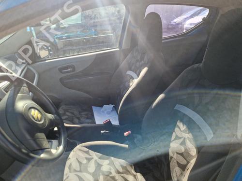 Used Parts SUZUKI ALTO VII (GF, HA25_, HA35_) 1.0 (AMF310, GFC31S) 4946465