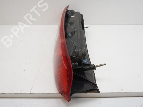 Left taillight FORD FOCUS C-MAX (DM2) 1.6 TDCi | BP18178611C34