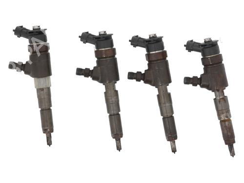 Used Injector Injector PEUGEOT 207 (WA_, WC_) 1.4 HDi (68 hp) 23117163 23117163