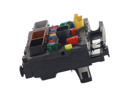 Fuse box PEUGEOT 207 (WA_, WC_) 1.6 HDi | BP29497972E1 