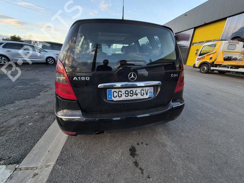 Left taillight MERCEDES-BENZ A-CLASS (W169) A 180 CDI (169.007, 169.307) | BP32027638C34 - Image 9
