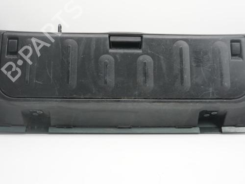 Tailgate CITROËN C2 (JM_) 1.4 | BP18195913C6 