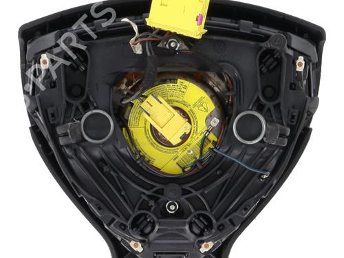 Førerens kollisjonspute VW POLO (9N_, 9A_) 1.4 TDI | BP21220156C9 