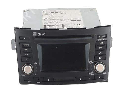 Used Radio SUBARU LEGACY V Estate (BR) 2.0 D AWD (BRD) (150 hp) 30110850