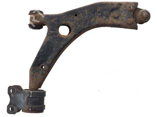 Used Left front suspension arm FORD C-MAX (DM2) 1.8 TDCi (115 hp) 26743397