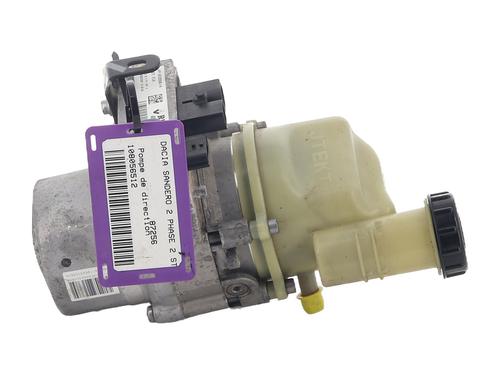 steering-pump-dacia-sandero-ii-2012-27171437 main image