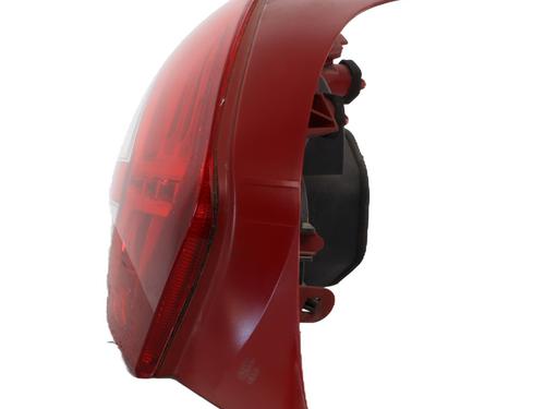 Left taillight PEUGEOT 208 I (CA_, CC_) 1.4 HDi | BP25594207C34 