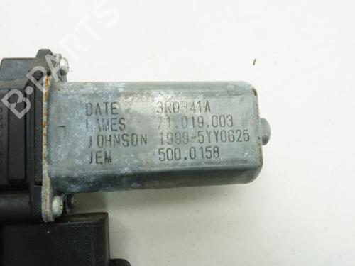 Front right window mechanism MINI MINI (F55) Cooper D | BP18175110C23 