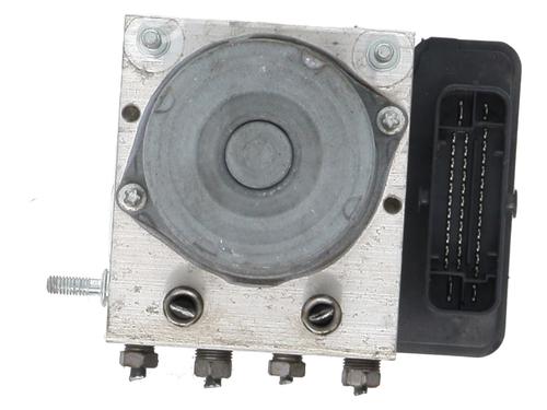 Used ABS pump ABS pump RENAULT KANGOO Express (FW0/1_) 1.5 dCi 90 (FW0G, FW05, FW08, FW11) (90 hp) 25880011 25880011