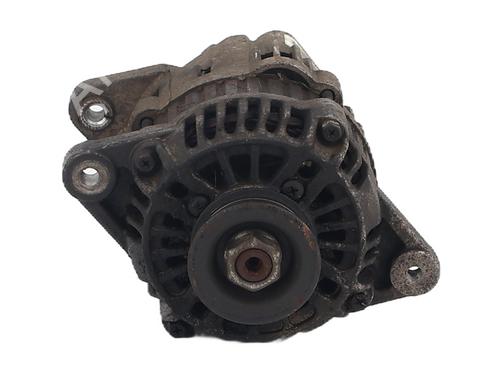 Used Alternator CHEVROLET MATIZ (M200, M250) 0.8 (52 hp) 28130136