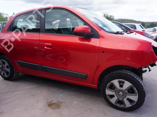 Engine RENAULT TWINGO III (BCM_, BCA_) 1.0 SCe 70 | BP18190840M1  - Image 10