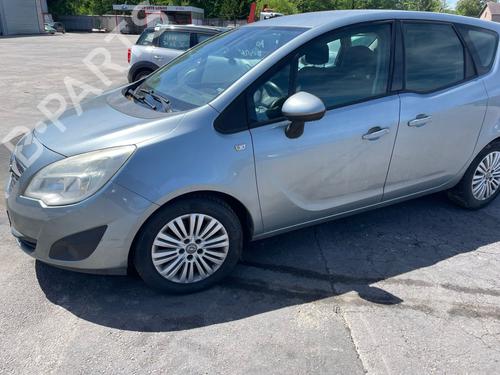 Brugte OPEL MERIVA B MPV (S10)  1.7 CDTI (75)  4779111
