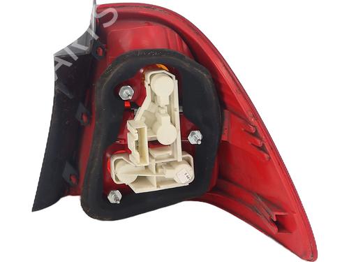 Left taillight BMW 3 Touring (E91) 318 d | BP28827068C34 