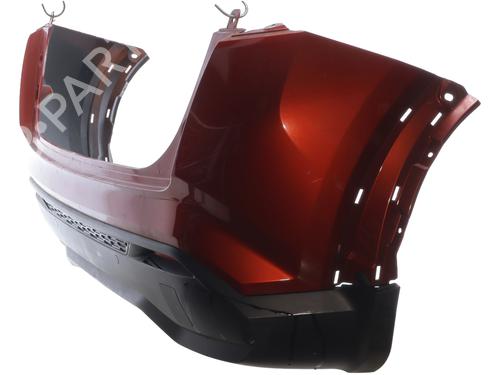 Rear bumper NISSAN JUKE (F16_) DIG-T 117 | BP32060986C8 