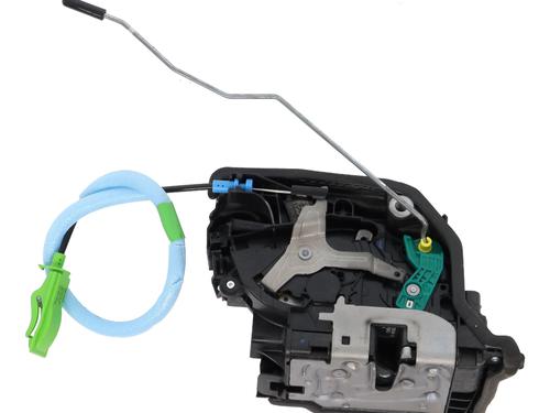 Rear right lock BMW X1 (F48) xDrive 20 i 51227281940