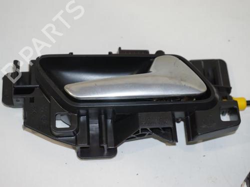 Rear right lock PEUGEOT 308 SW II (LC_, LJ_, LR_, LX_, L4_) 1.2 THP 130 | BP18193331C99 