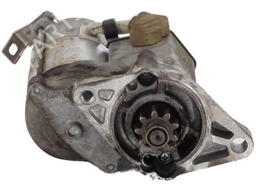 Startmotor TOYOTA AURIS (_E15_) 1.4 D-4D (NDE150_, NDE150R) (90 hp) 19730955