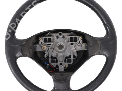Used Steering wheel Steering wheel PEUGEOT 207 SW (WK_) 1.6 16V (120 hp) 19710171 19710171