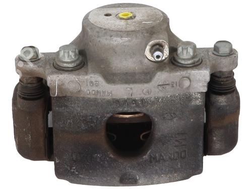 Left front brake caliper KIA NIRO I (DE) 1.6 GDI Hybrid | BP20291701M105