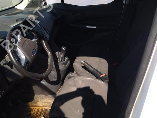 Right front steering knuckle FORD TRANSIT CONNECT V408 Box Body/MPV 1.5 TDCi | BP30124651M26 - Image 12