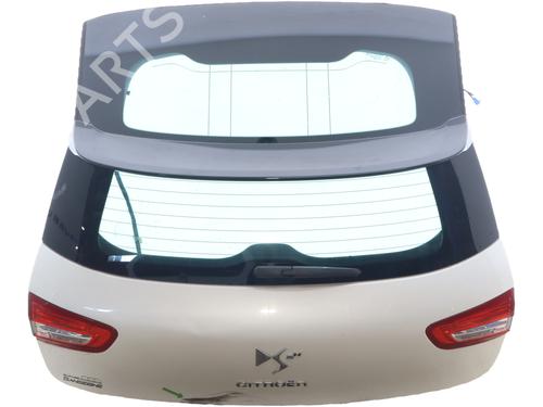 Tailgate CITROËN DS5 2.0 HDi 200 Hybrid4 All-wheel Drive | BP39019583C6 - Image 3