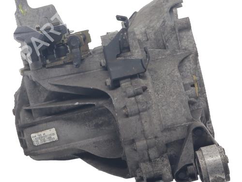 Gearbox JAGUAR X-TYPE I (X400) 2.0 D | BP18195948M3