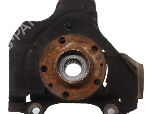 Used Right front steering knuckle PEUGEOT BOXER Van 2.0 BlueHDi 110 (110 hp) 26172228
