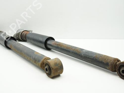 Used Right rear shock absorber Right rear shock absorber AUDI A3 (8L1) 1.9 TDI (110 hp) 18189010 18189010